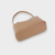 Tess Leather Shoulder Bag