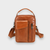 Roger Leather Sling Bag