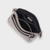 Arden Multi-zip Leather Bag