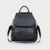 Nellie Signature Leather Backpack