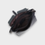 Riviera Leather Flap Bag