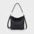 Isla Leather Hobo Bag
