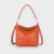 Isla Leather Hobo Bag