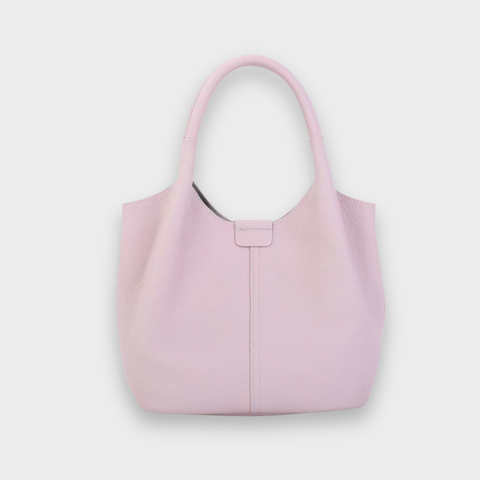 Lumi Soft Leather Tote