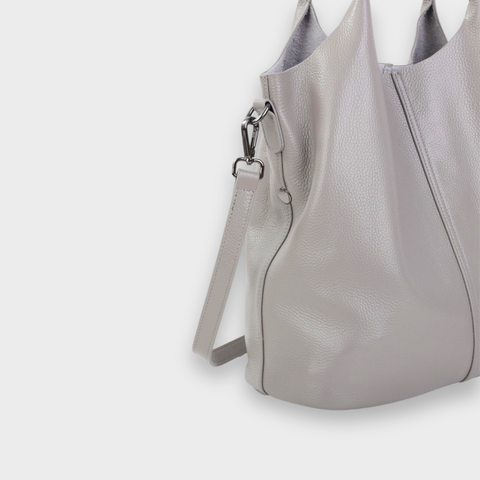 Sola Everyday Leather Bag