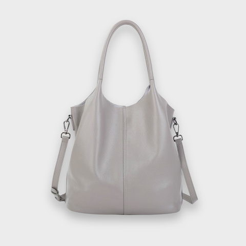 Sola Everyday Leather Bag