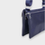 Lyra Leather Sling Bag