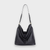 Aria Leather Hobo Bag