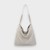 Aria Leather Hobo Bag