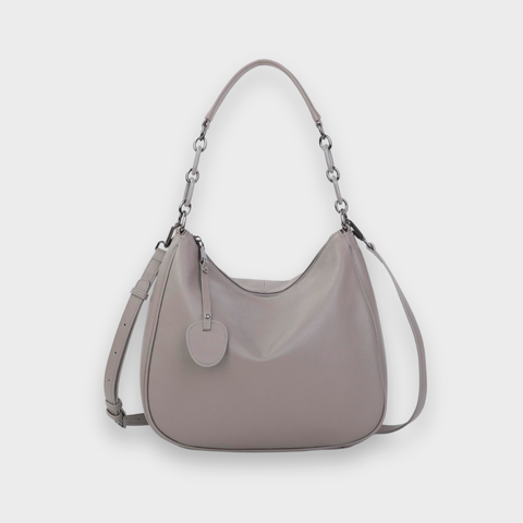 Aurelia Leather Handbag