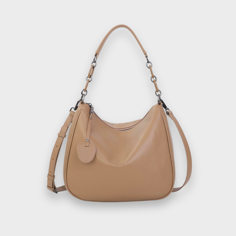 Aurelia Leather Handbag