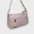 Rosie Leather Shoulder Bag