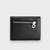 Quincy Palm-sized Leather Wallet