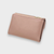 Klaire Leather Flap Wallet