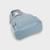 Azure Secure Leather Backpack (Anti-theft)