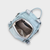 Azure Secure Leather Backpack (Anti-theft)