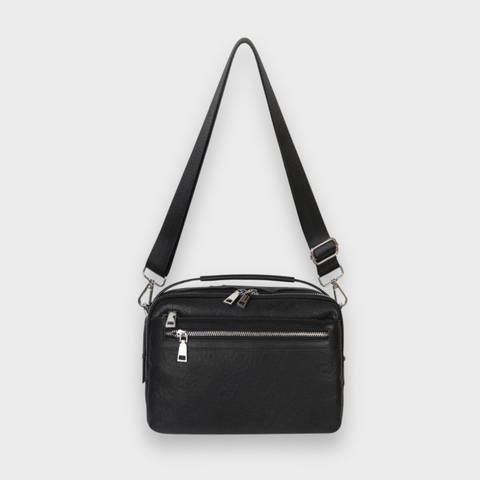 Metro Leather Sling Bag