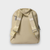 Camille Quilted Leather Backpack