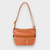 Millie Leather Shoulder Bag