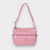 Millie Leather Shoulder Bag