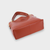 Quinn Leather Shoulder Bag