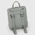 Sage Leather Multi Purpose Backpack