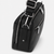 Utility Crossbody Leather Sling Bag