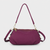 Veda Leather Handbag