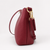 Velora Leather Handbag