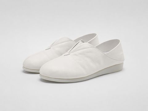 Skylar Anti-slip Leather Shoes