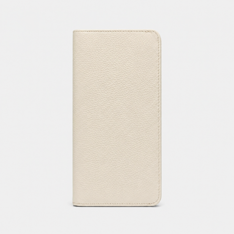Alana Leather RFID Magnetic long Wallet