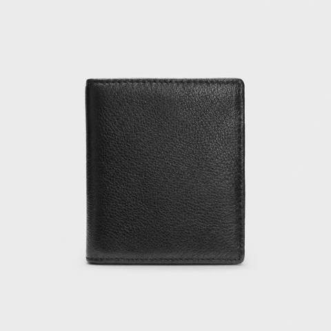 Amara Palm size Leather RFID ladies Wallet