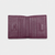 Amara Palm size Leather RFID ladies Wallet