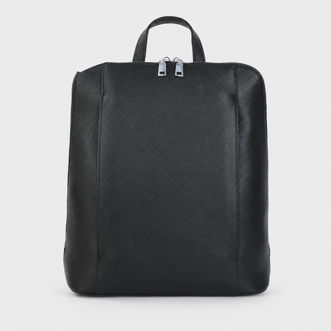Atlas Leather Multi Purpose Backpack