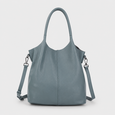 Avel Skye Leather Handbag