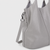 Avel Skye Leather Handbag