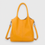 Avel Skye Leather Handbag