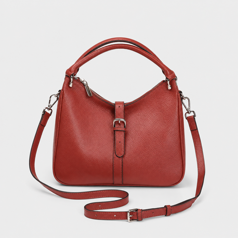 Bella Leather Handbag/sling bag