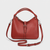Bella Leather Handbag/sling bag