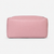 Blush Flap Convertible Leather Backpack