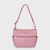 Blush Multi Crossbody Handbag