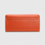 Cora Leather RFID Magnetic flap Wallet