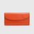 Cora Leather RFID Magnetic flap Wallet