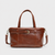 Elva Leather Handbag