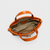 Elva Leather Handbag