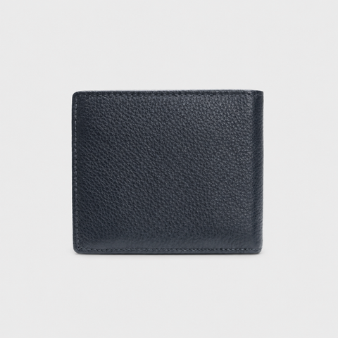 Hale Leather men RFID Wallet