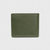 Hale Leather men RFID Wallet