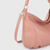 Jade Luxe  Leather Handbag