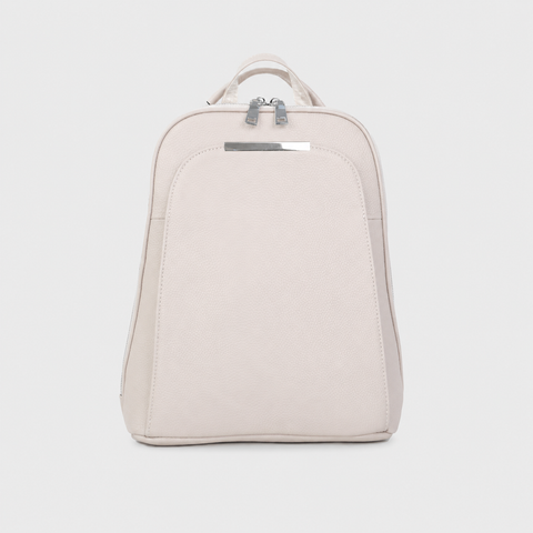 Kaia Leather Backpack