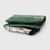 Lila Bifold Leather RFID Wallet